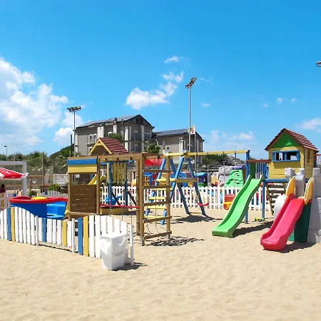 Ferienwohnung 201s Riccione