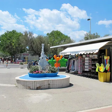 Ferienwohnung 201s Riccione