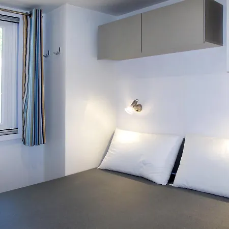 Holiday home Ferienwohnung 201s
