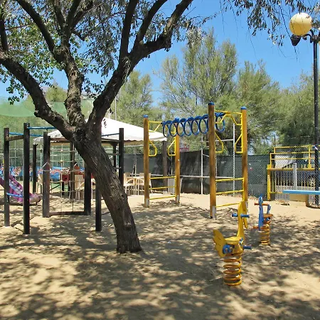 Holiday home Ferienwohnung 201s Riccione