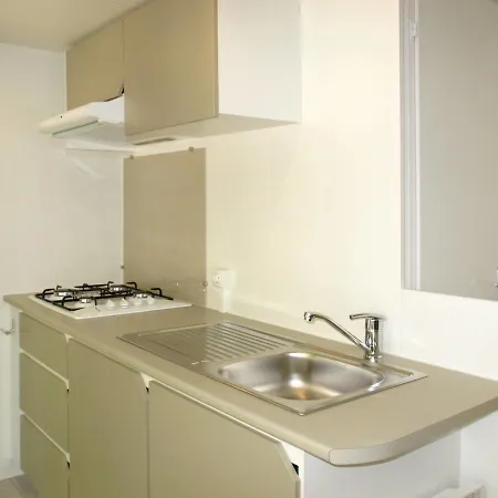 Ferienwohnung 201s