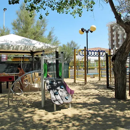 Holiday home Ferienwohnung 201s