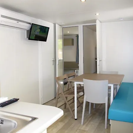 Ferienwohnung 201s Riccione