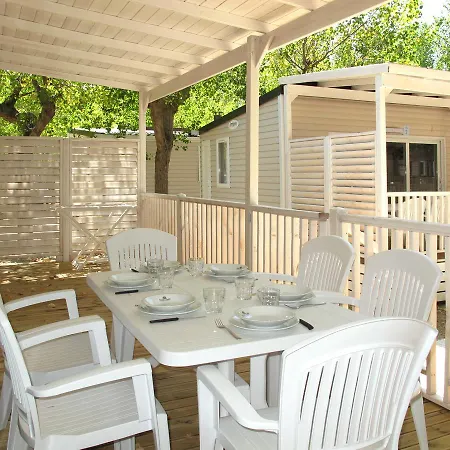 Holiday home Ferienwohnung 201s *