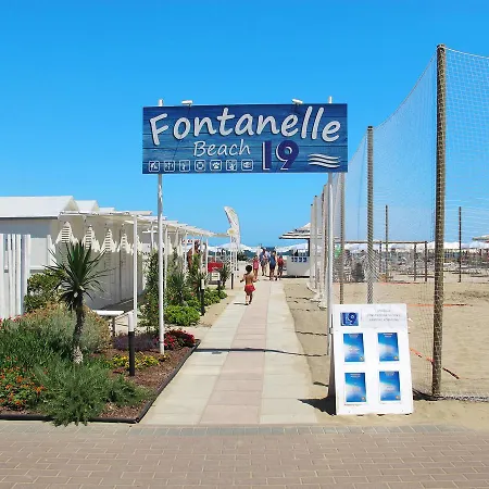 Ferienwohnung 201s * Riccione